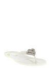 Mach & Mach Double Heart Sandals