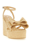 Mach & Mach Le Cadeau Sandals