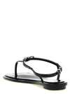 Mach & Mach Double Bow Sandals