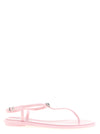 Mach & Mach Double Bow Sandals