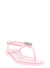 Mach & Mach Double Bow Sandals
