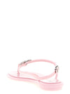 Mach & Mach Double Bow Sandals