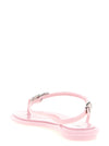 Mach & Mach Double Bow Sandals