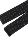 Tom Ford Polka Dot Scarf