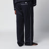 Tekla Blue pajama trousers