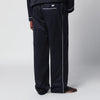Tekla Blue pajama trousers