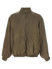 Ssstein Vintage Bomber Jacket