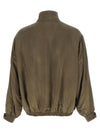 Ssstein Vintage Bomber Jacket