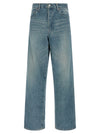 Ssstein Wide Jeans