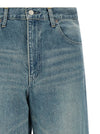Ssstein Wide Jeans