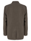 Ssstein Extra Fine Wool Blazer