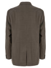 Ssstein Extra Fine Wool Blazer