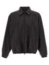 Ssstein Collar Jacket