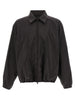 Ssstein Collar Jacket