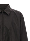 Ssstein Collar Jacket