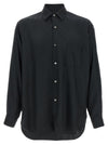 Ssstein Twill Shirt