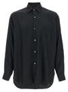 Ssstein Twill Shirt