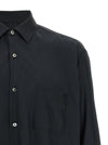 Ssstein Twill Shirt