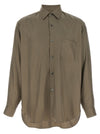 Ssstein Twill Shirt