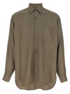 Ssstein Twill Shirt