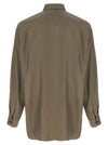 Ssstein Twill Shirt