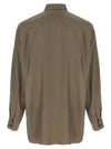 Ssstein Twill Shirt
