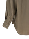 Ssstein Twill Shirt