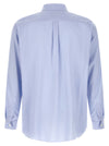 Ssstein Cotton And Silk Shirt