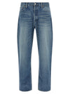 Ssstein Cotton Jeans