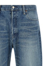 Ssstein Cotton Jeans