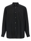 Ssstein Shirt With Pocket