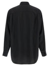 Ssstein Shirt With Pocket