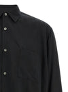 Ssstein Shirt With Pocket