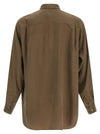 Ssstein Shirt With Pocket