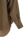 Ssstein Shirt With Pocket