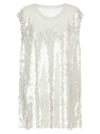 Norma Kamali Boyfriend Top