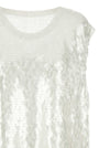 Norma Kamali Boyfriend Top
