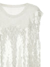 Norma Kamali Boyfriend Top