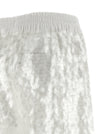 Norma Kamali Boyfriend Elephant Pants