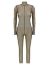 Norma Kamali Turtle Jumpsuit