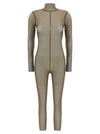 Norma Kamali Turtle Jumpsuit