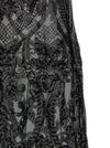 Norma Kamali Sequin Dress