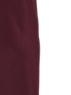 Norma Kamali Bias Slip Midi Dress
