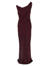 Norma Kamali Maria Dress