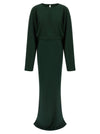 Norma Kamali Reverse Obie Dress