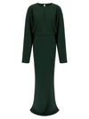 Norma Kamali Reverse Obie Dress