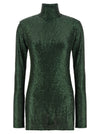 Norma Kamali Pickleball Dress