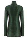 Norma Kamali Pickleball Dress