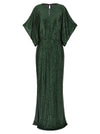 Norma Kamali Reverse Obie Dress
