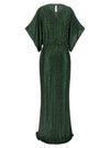 Norma Kamali Reverse Obie Dress